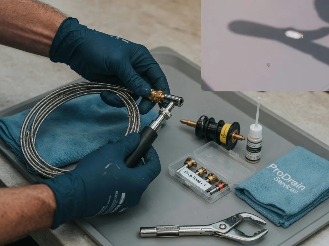 Why choose Drain Cleaning in Mottville, NY
